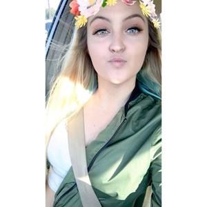 Meet your Posher, Taylor nichole